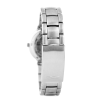 Ceas QUARTZ CHRONOTECH CT6451-03M pentru Femei argintiu alb