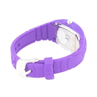 Ceas QUARTZ CHRONOTECH CT7134L-11 pentru Femei violet mov