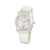 Ceas QUARTZ CHRONOTECH CT7280B-06 pentru Femei argintiu alb