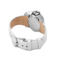 Ceas QUARTZ CHRONOTECH CT7681L-09 pentru Femei argintiu alb