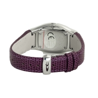 Ceas QUARTZ CHRONOTECH CT7932AL-89 pentru Femei argintiu violet mov