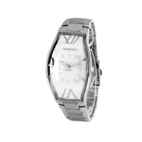 Ceas QUARTZ CHRONOTECH CT7932M-08M pentru Femei argintiu alb