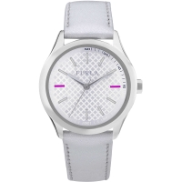 Ceas QUARTZ FURLA R4251101504 pentru Femei argintiu alb