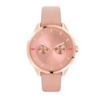 Ceas QUARTZ FURLA R4251102546 pentru Femei roz