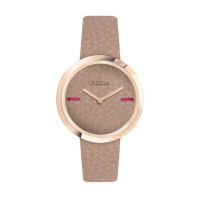 Ceas QUARTZ FURLA R4251110502 pentru Femei roz maro