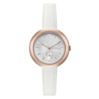 Ceas QUARTZ FURLA WW00013004L3 pentru Femei roz alb