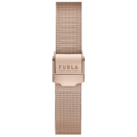 Ceas QUARTZ FURLA WW00013007L3 pentru Femei roz