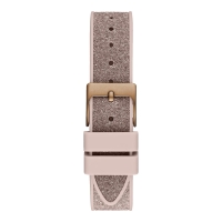 Ceas QUARTZ GUESS GW0313L4 pentru Femei multicolor roz gri