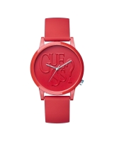 Ceas QUARTZ GUESS V1019M3 pentru Femei rosu