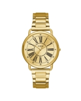 Ceas QUARTZ GUESS W1149L2 pentru Femei auriu