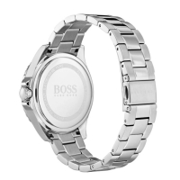 Ceas QUARTZ HUGO BOSS 1502444 pentru Femei gri roz