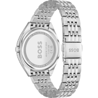 Ceas QUARTZ HUGO BOSS 1502640 pentru Femei gri