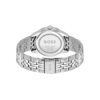 Ceas QUARTZ HUGO BOSS 1502699 pentru Femei gri maro