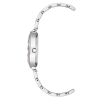 Ceas QUARTZ JUICY COUTURE JC1209BLSV pentru Femei argintiu alb