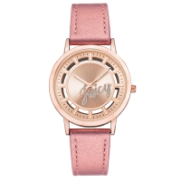 Ceas QUARTZ JUICY COUTURE JC1214RGPK pentru Femei roz