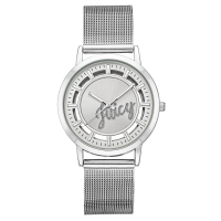 Ceas QUARTZ JUICY COUTURE JC1217SVSV pentru Femei argintiu