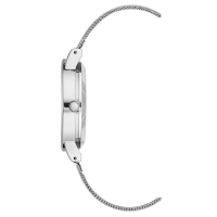 Ceas QUARTZ JUICY COUTURE JC1217SVSV pentru Femei argintiu