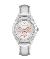 Ceas QUARTZ JUICY COUTURE JC1221SVSI pentru Femei argintiu