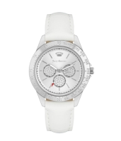 Ceas QUARTZ JUICY COUTURE JC1221SVWT pentru Femei argintiu alb