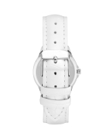 Ceas QUARTZ JUICY COUTURE JC1221SVWT pentru Femei argintiu alb