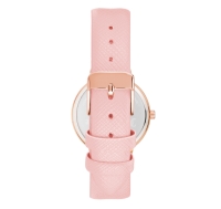 Ceas QUARTZ JUICY COUTURE JC1234RGPK pentru Femei roz