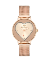 Ceas QUARTZ JUICY COUTURE JC1240RGRG pentru Femei roz