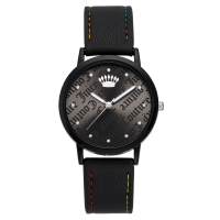 Ceas QUARTZ JUICY COUTURE JC1255BKBK pentru Femei negru gri