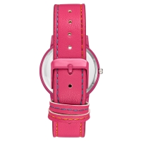 Ceas QUARTZ JUICY COUTURE JC1255HPHP pentru Femei roz