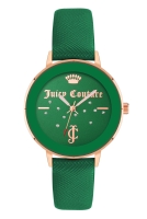 Ceas QUARTZ JUICY COUTURE JC1264RGGN pentru Femei roz verde