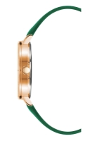 Ceas QUARTZ JUICY COUTURE JC1264RGGN pentru Femei roz verde