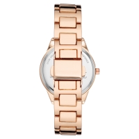 Ceas QUARTZ JUICY COUTURE JC1276RGRG pentru Femei roz argintiu