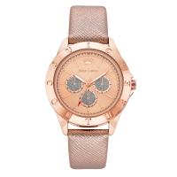 Ceas QUARTZ JUICY COUTURE JC1294RGRG pentru Femei roz