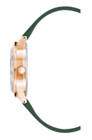 Ceas QUARTZ JUICY COUTURE JC1300RGGN pentru Femei roz verde