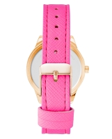 Ceas QUARTZ JUICY COUTURE JC1300RGHP pentru Femei roz