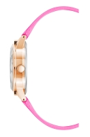 Ceas QUARTZ JUICY COUTURE JC1300RGHP pentru Femei roz