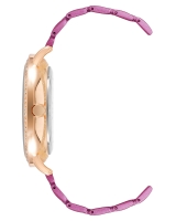 Ceas QUARTZ JUICY COUTURE JC1310RGHP pentru Femei roz