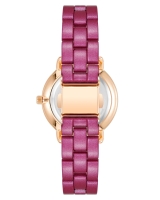 Ceas QUARTZ JUICY COUTURE JC1310RGHP pentru Femei roz