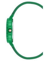 Ceas QUARTZ JUICY COUTURE JC1324GNGN pentru Femei verde