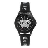 Ceas QUARTZ JUICY COUTURE JC1325BKBK pentru Femei negru