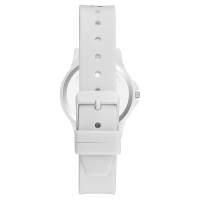 Ceas QUARTZ JUICY COUTURE JC1325WTWT pentru Femei alb