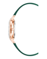 Ceas QUARTZ JUICY COUTURE JC1326RGGN pentru Femei roz verde