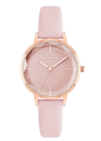 Ceas QUARTZ JUICY COUTURE JC1326RGLP pentru Femei roz