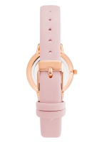 Ceas QUARTZ JUICY COUTURE JC1326RGLP pentru Femei roz