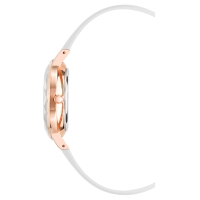 Ceas QUARTZ JUICY COUTURE JC1326RGWT pentru Femei roz alb gri