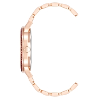 Ceas QUARTZ JUICY COUTURE JC1334RGBY pentru Femei roz multicolor rosu