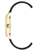 Ceas QUARTZ JUICY COUTURE JC1342GPBK pentru Femei auriu negru