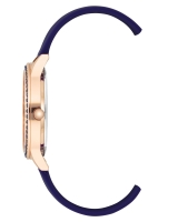 Ceas QUARTZ JUICY COUTURE JC1342RGNV pentru Femei roz albastru