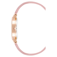 Ceas QUARTZ JUICY COUTURE JC1344RGPK pentru Femei auriu roz