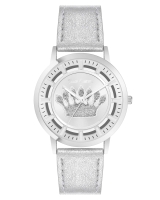 Ceas QUARTZ JUICY COUTURE JC1345SVSI pentru Femei argintiu