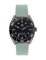 Ceas QUARTZ MAN ADIDAS AOFH22001 negru verde